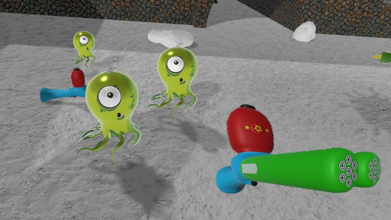 Clean that world screenshot 4
