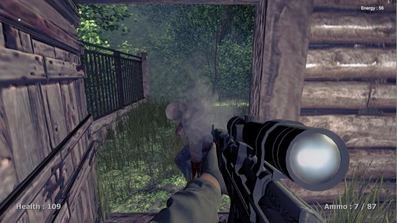Pull Me Out screenshot 5