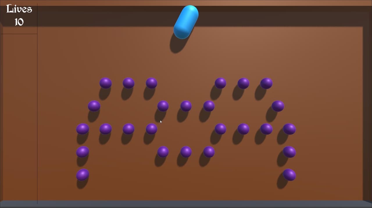 Anhedonia: An Eternity Withdrawn screenshot 2