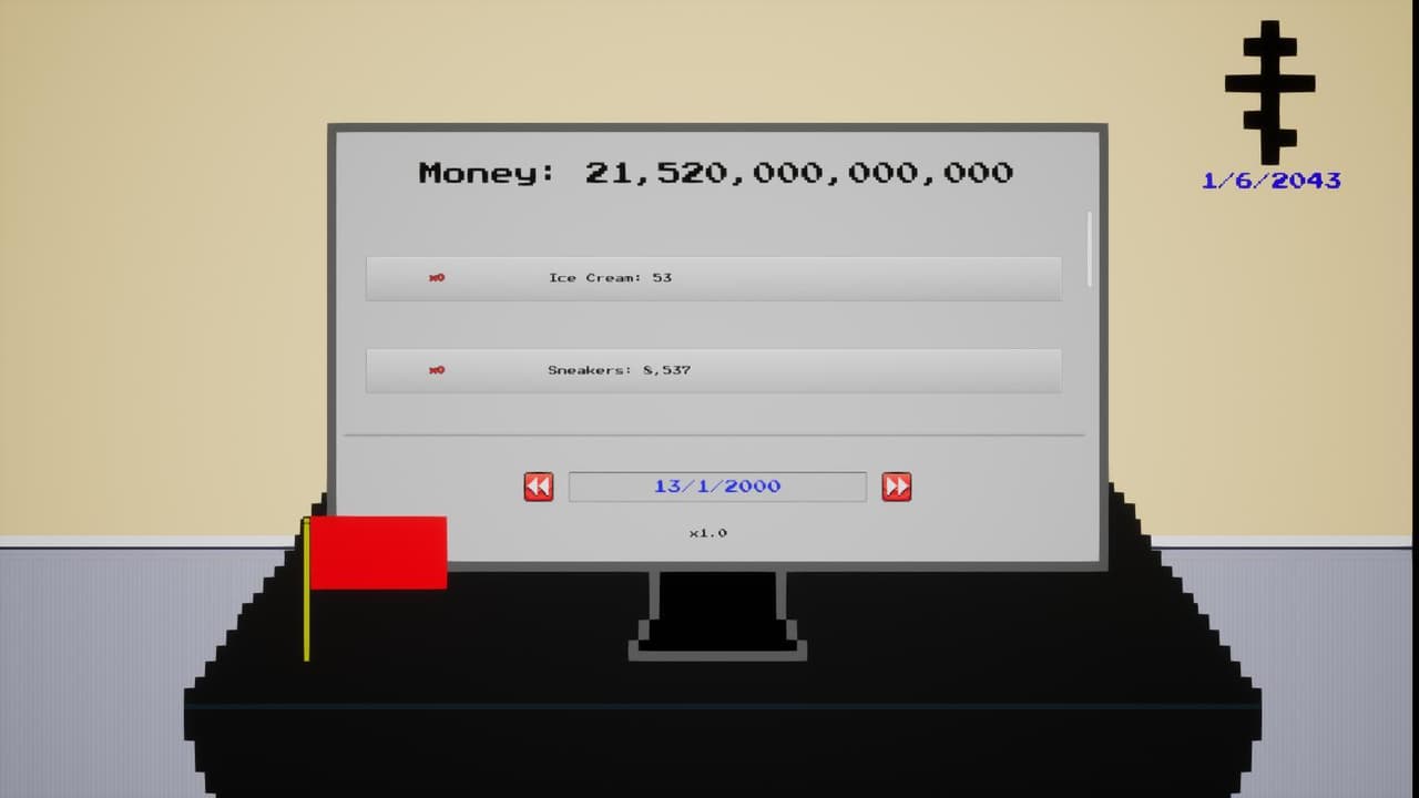 Bribe screenshot 2
