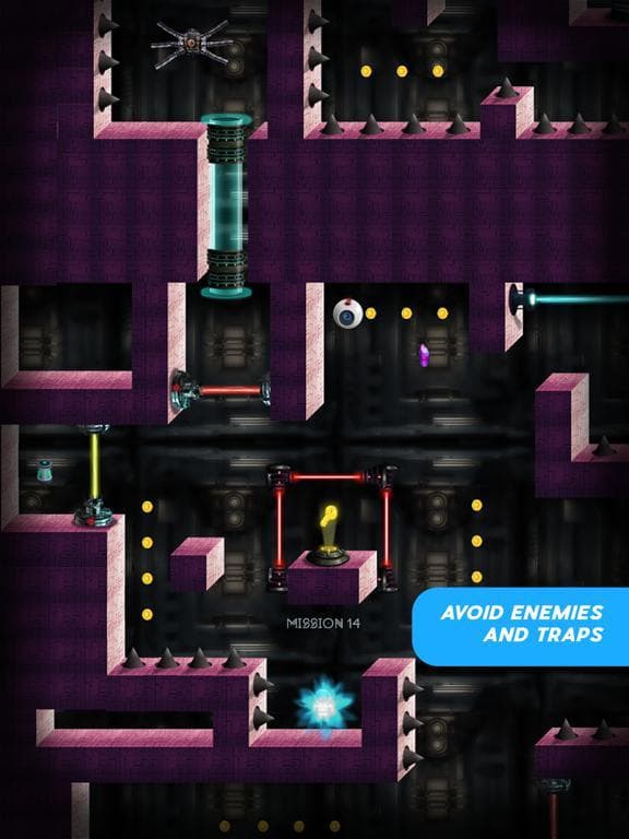 Astroscape screenshot 3