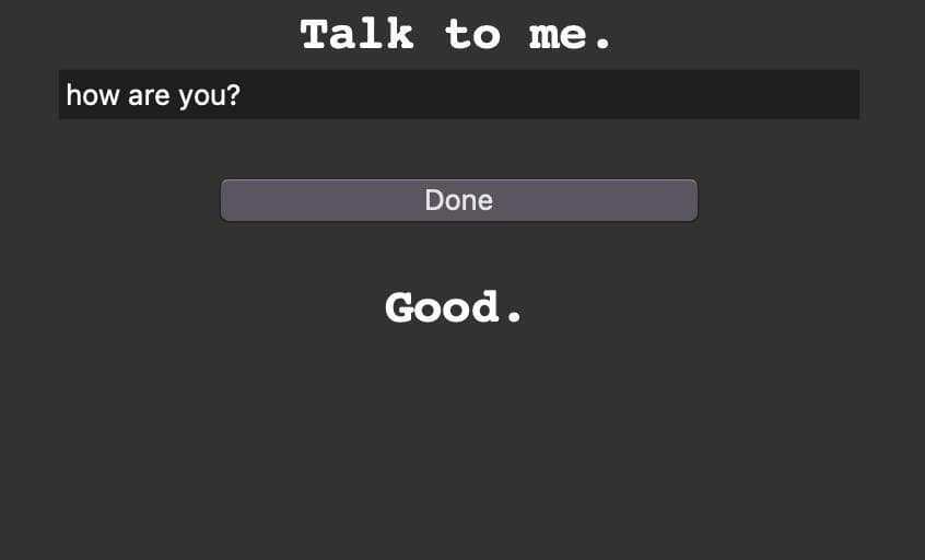 PSAI screenshot 3