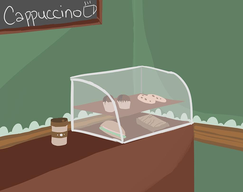 Falling Out Of Place screenshot 4