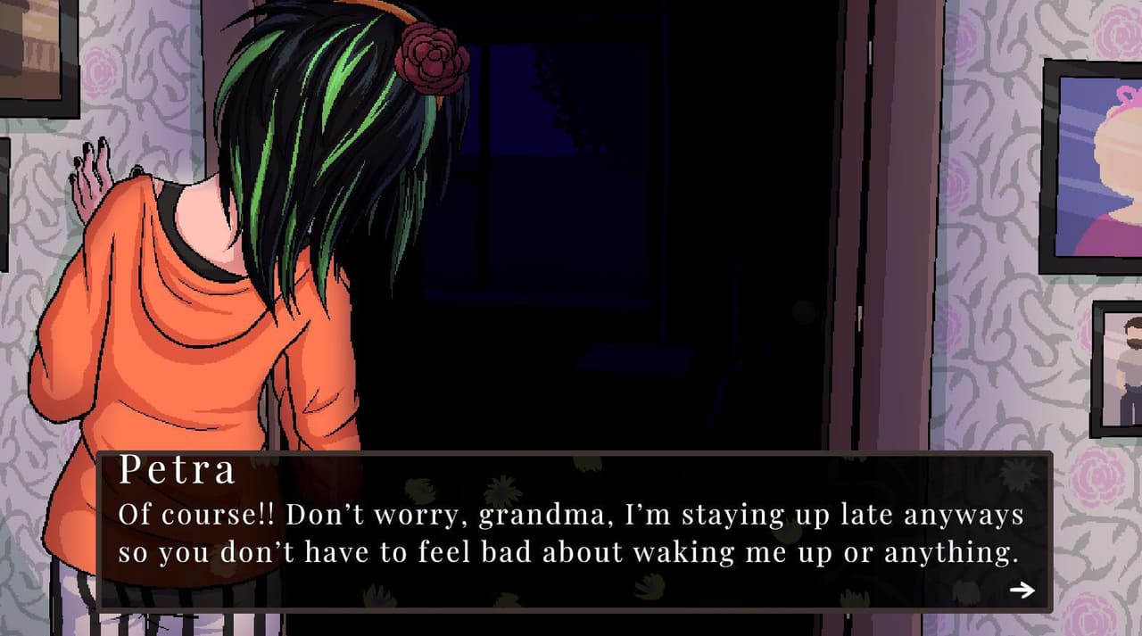 Dont Die Alone screenshot 2