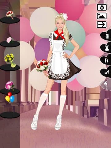 USSR School uniform screenshot 3