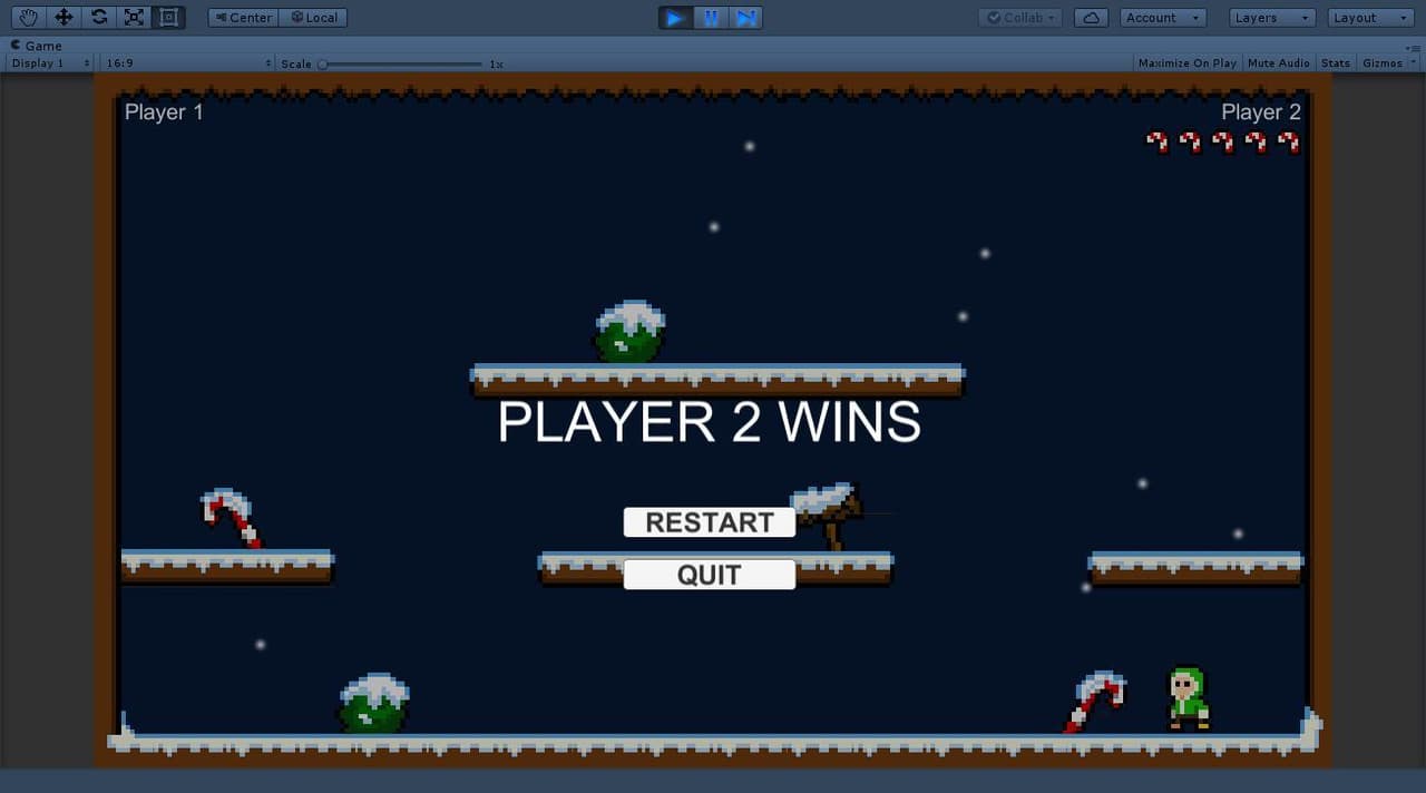 Snowball Arena