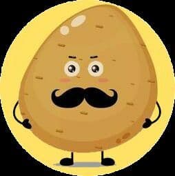 Unciv Potato
