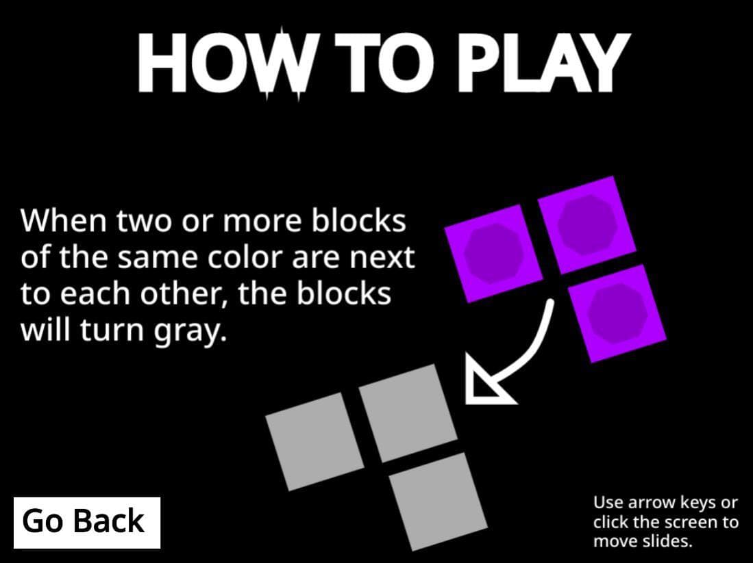 Brick Break (rgantzos) screenshot 3
