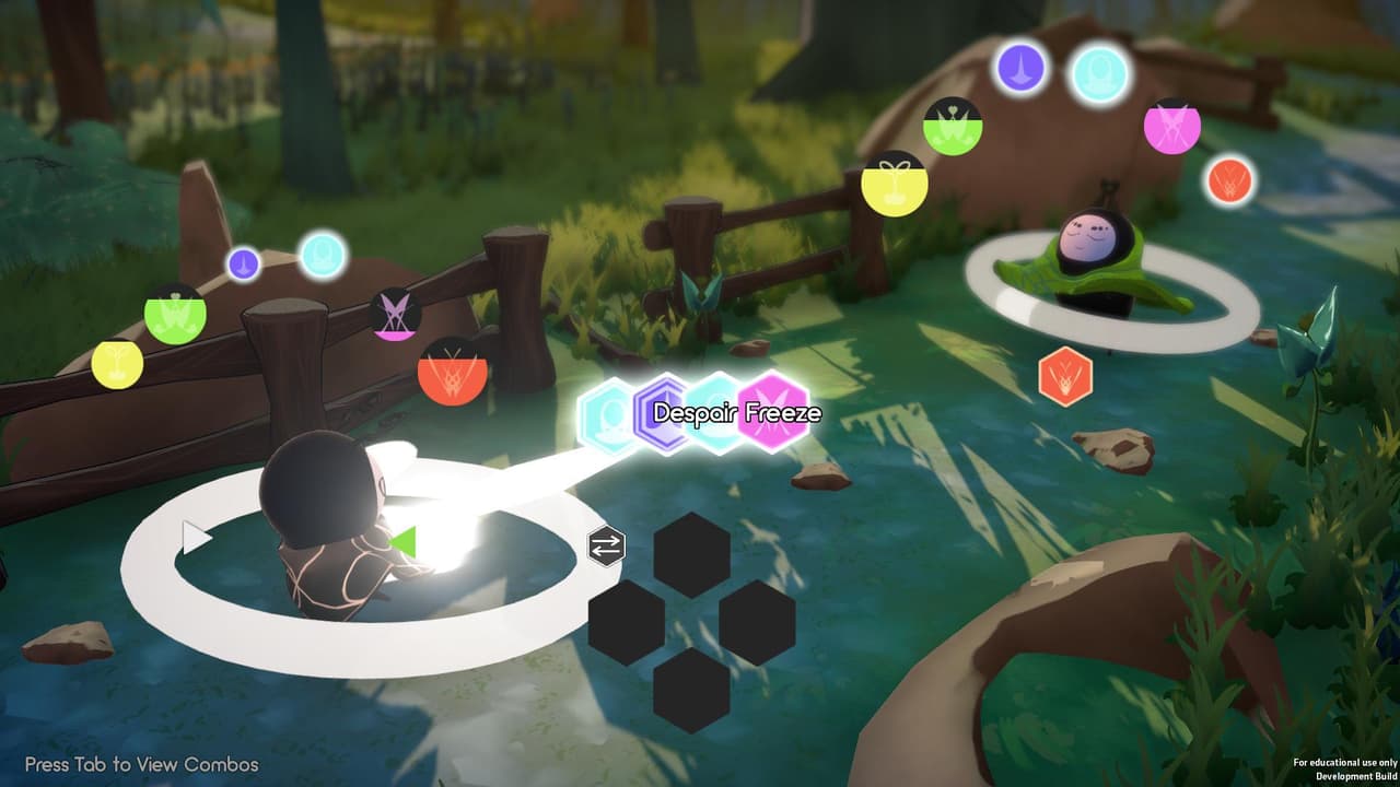 Buto - Public Pre-Alpha screenshot 5