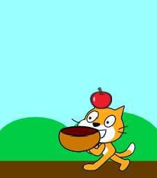 Catch the Apples!