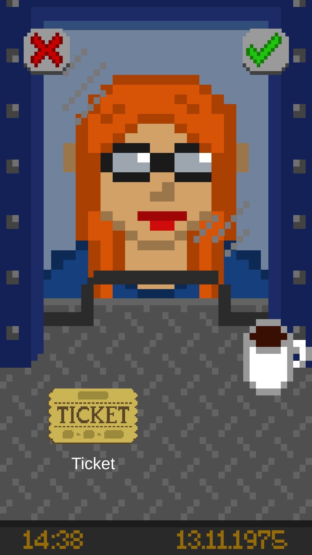 Tickets Please (Scr4py) screenshot 5