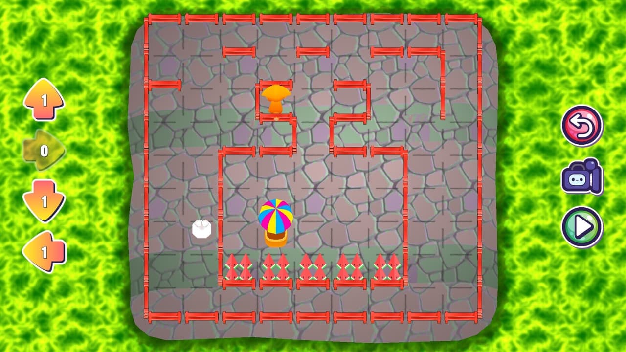 HopHop Fox screenshot 5