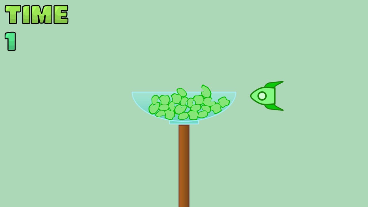 Bowly Guacamole screenshot 2