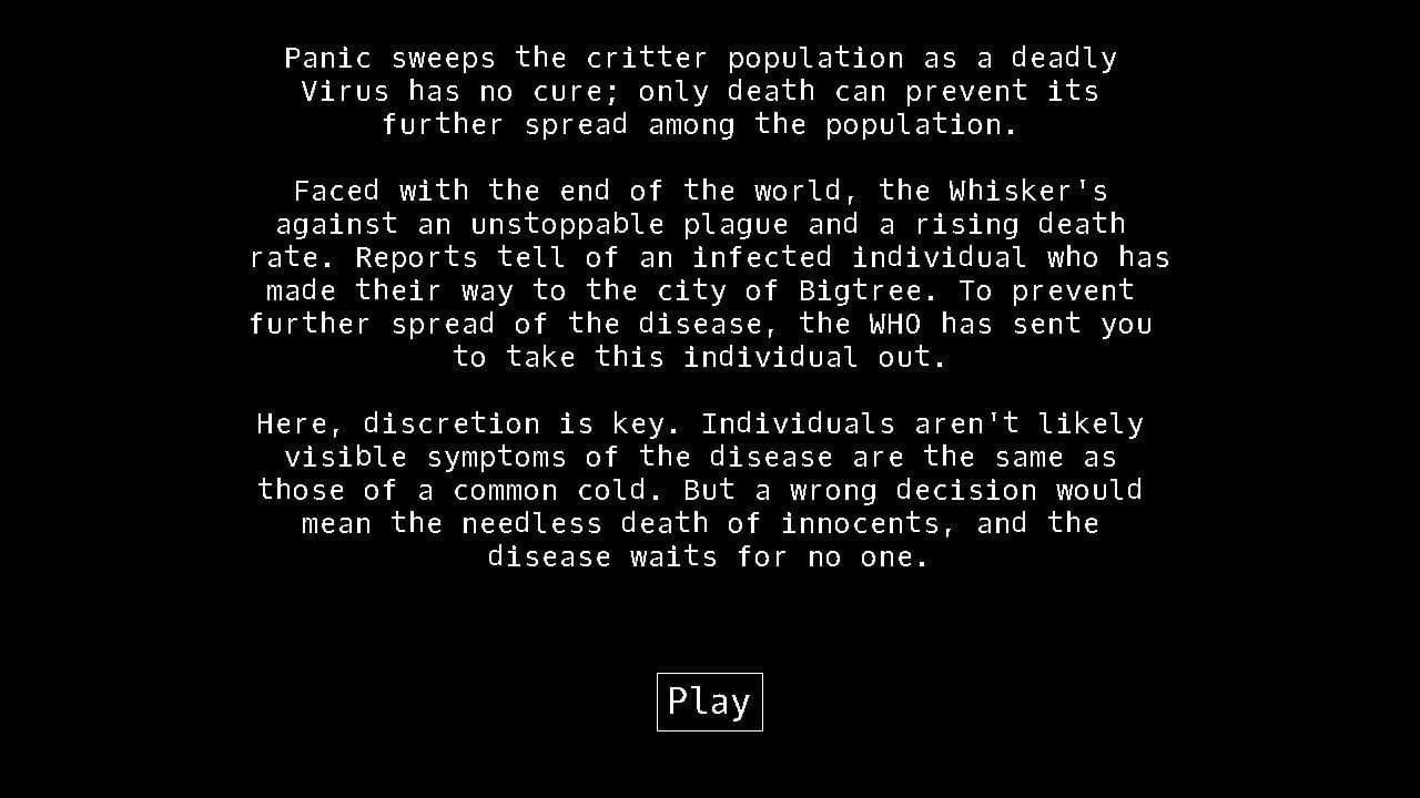 Critter Contagion screenshot 3