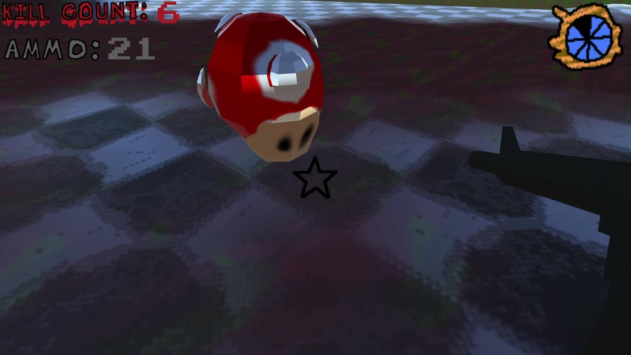 Super Mario is Triggered screenshot 4