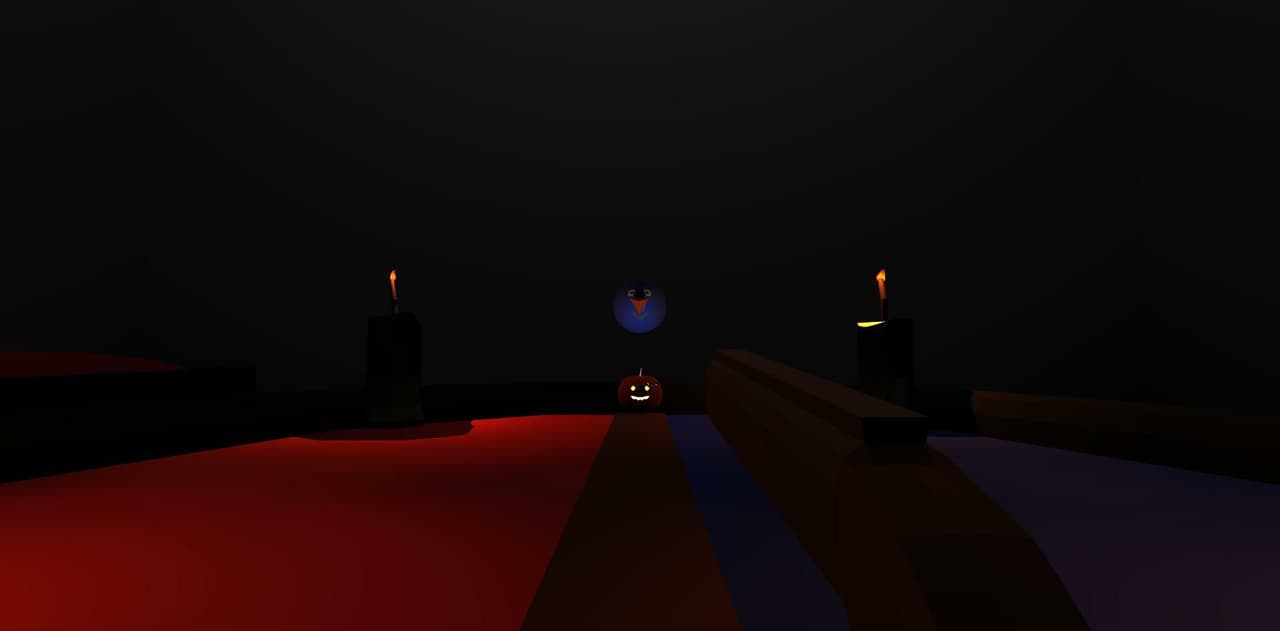 Spooky Bird (Linkmm2)