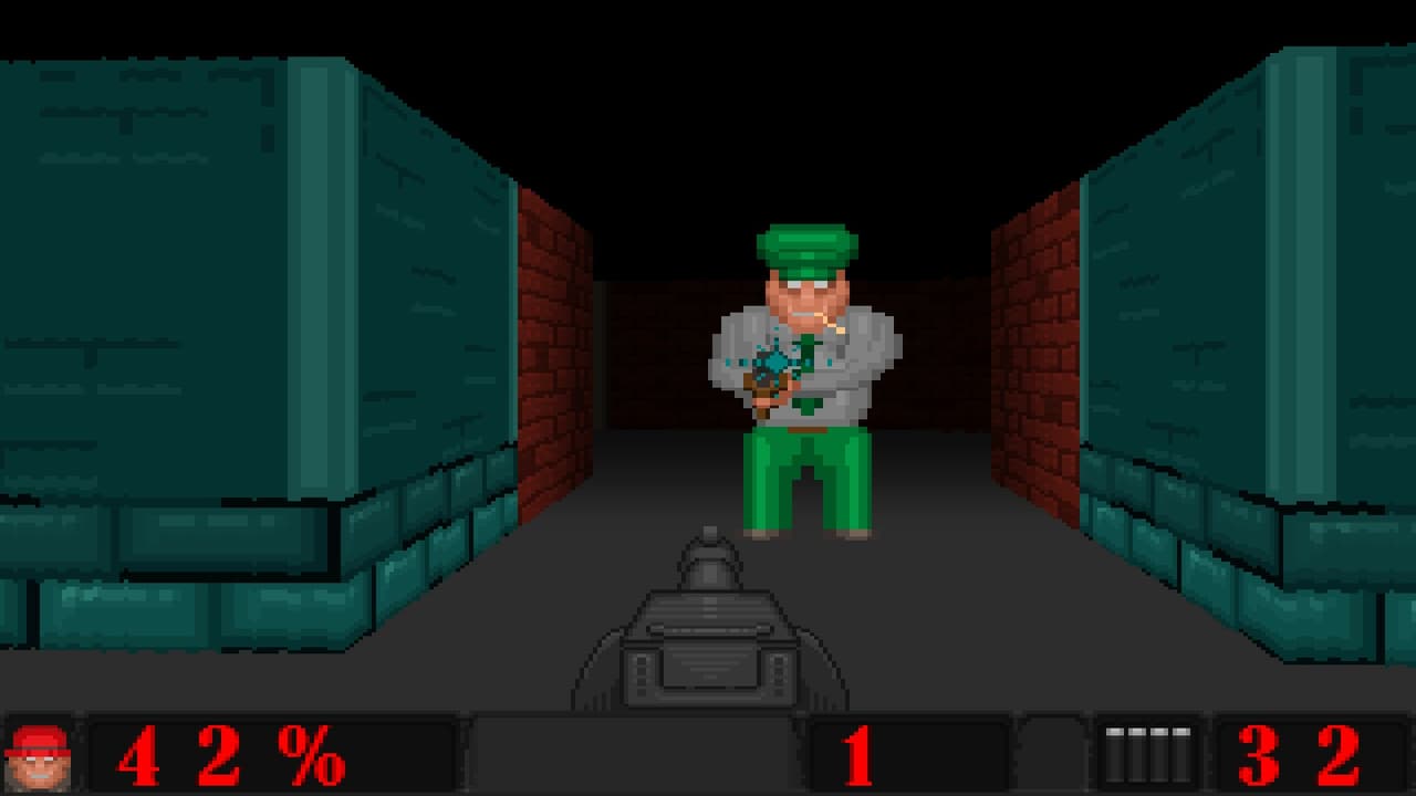 Smoked Gun screenshot 3