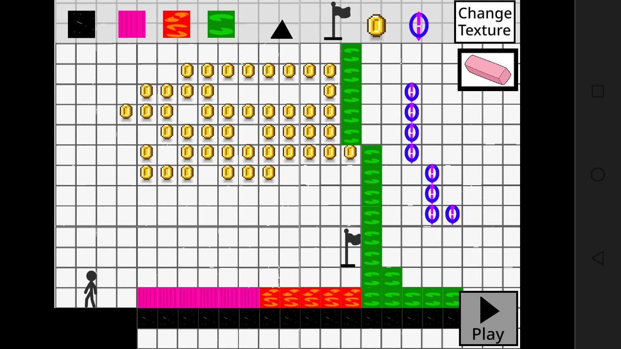 Game Maker screenshot 3