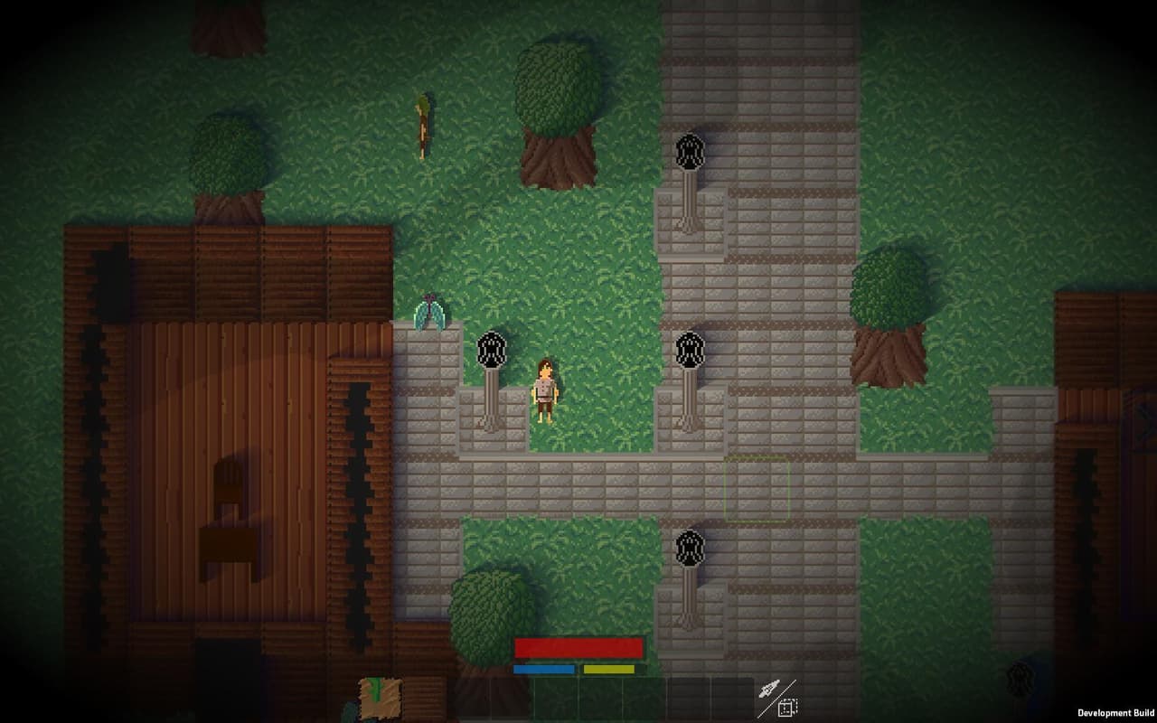Against the Godds screenshot 2