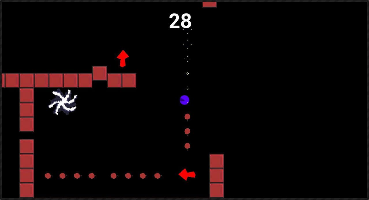 Rollio2D screenshot 5