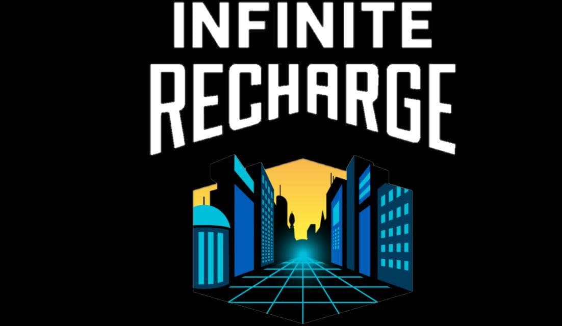 First Infinite Recharge Game