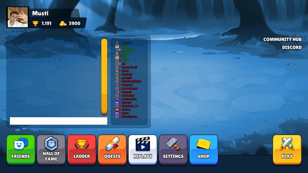Minesweeper Versus screenshot 2