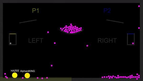 King Ball Domination screenshot 5