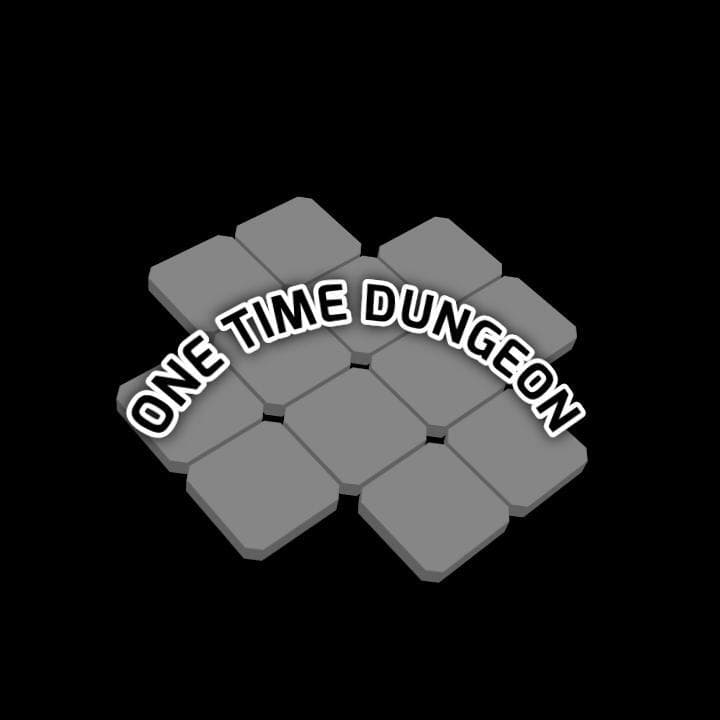 one time dungeon
