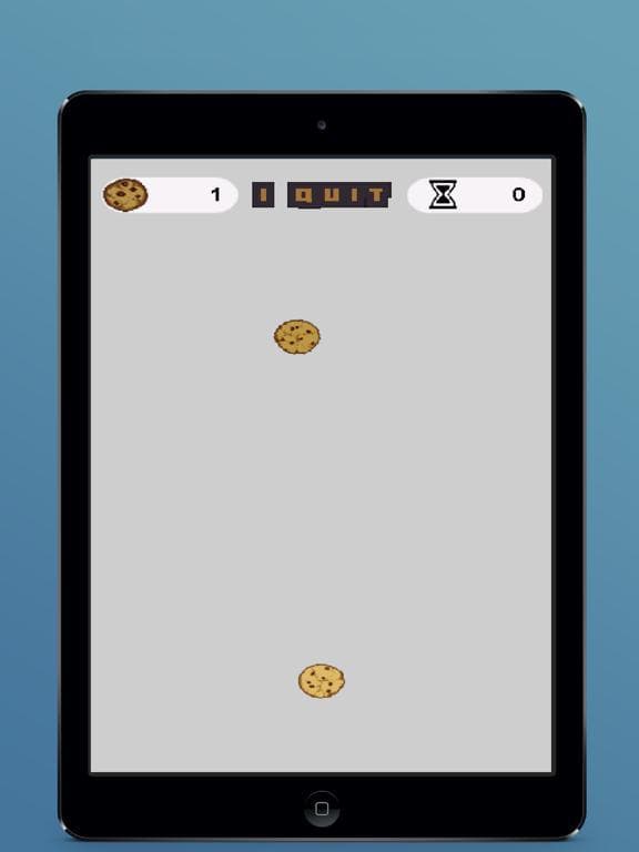 Bake Cookies PRO screenshot 3