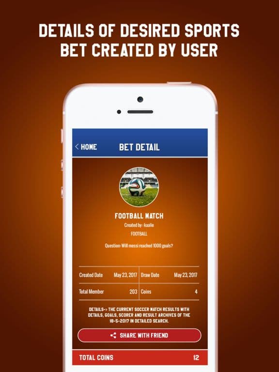 Universal-Sports screenshot 5
