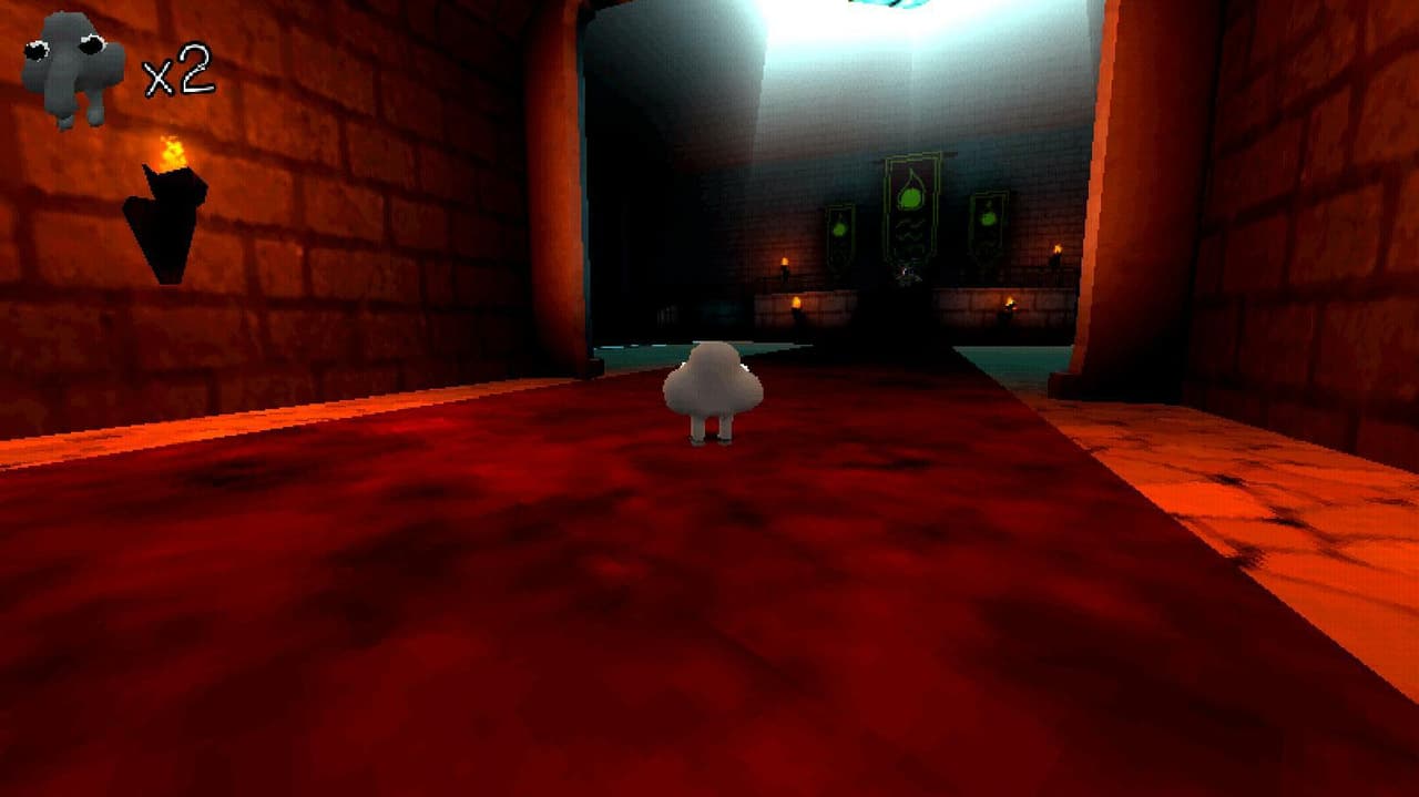 Peeb Adventures! - PRE ALPHA screenshot 4