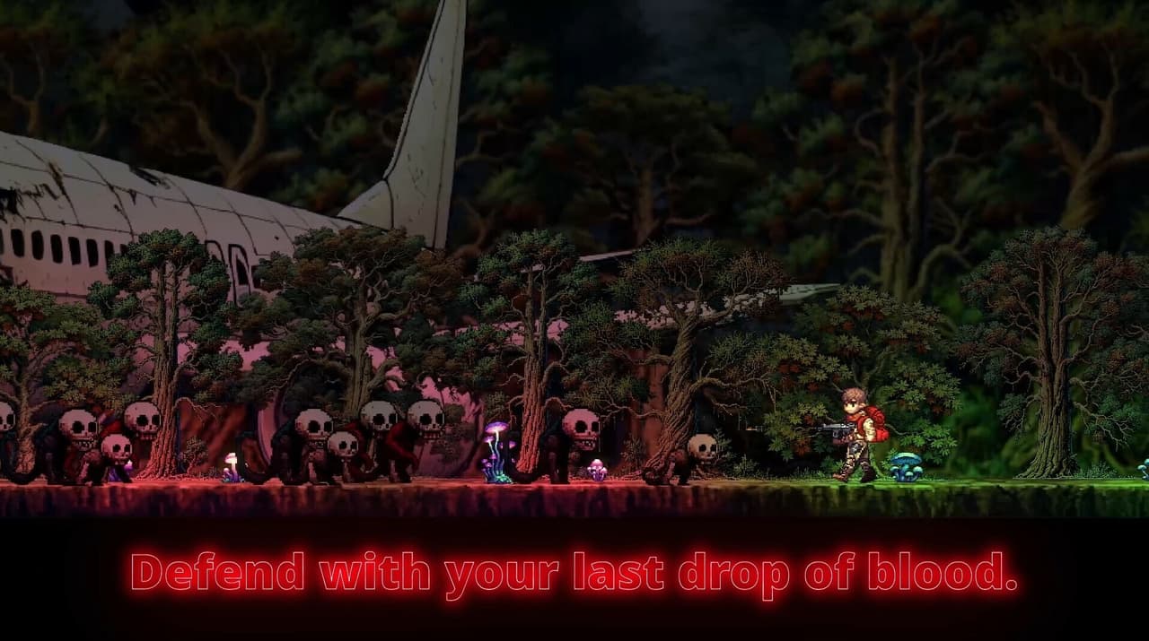 Whispers in the Wood screenshot 4