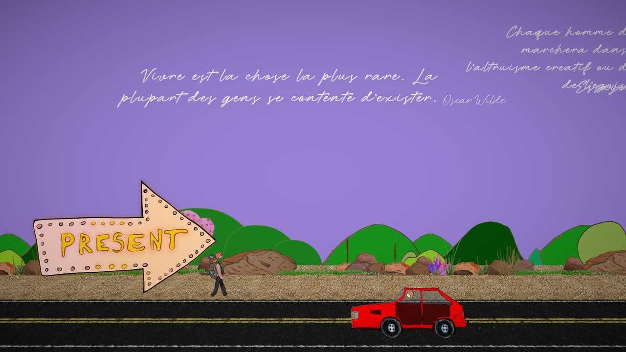 Anata screenshot 2