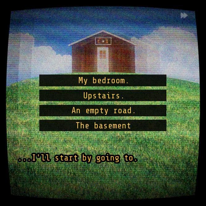 In My Eyes: The Monster.