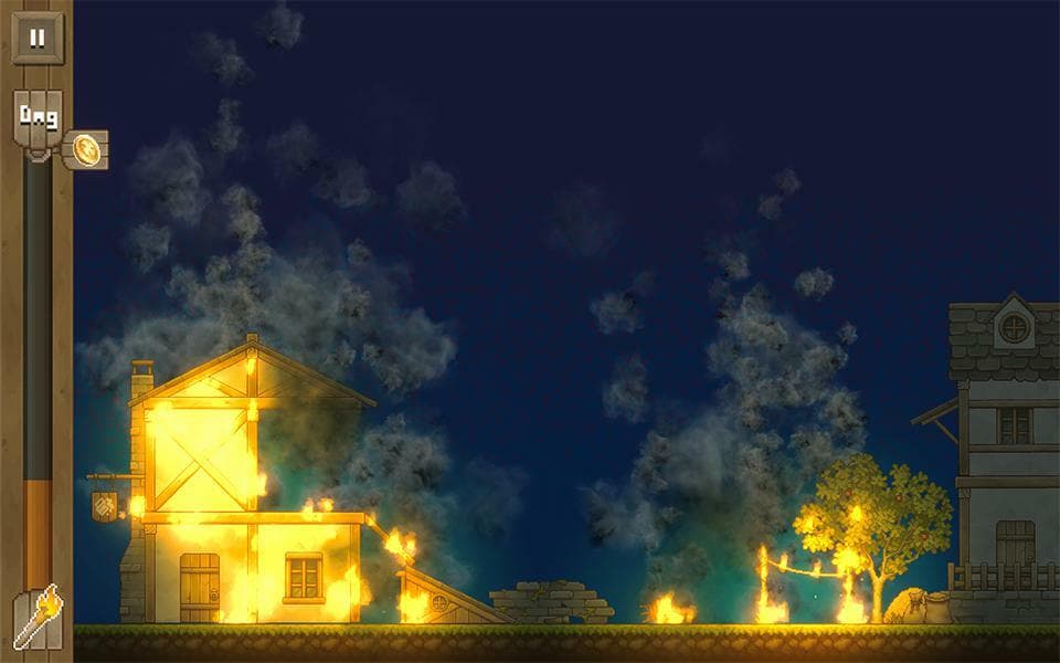 Village Arsonist screenshot 4