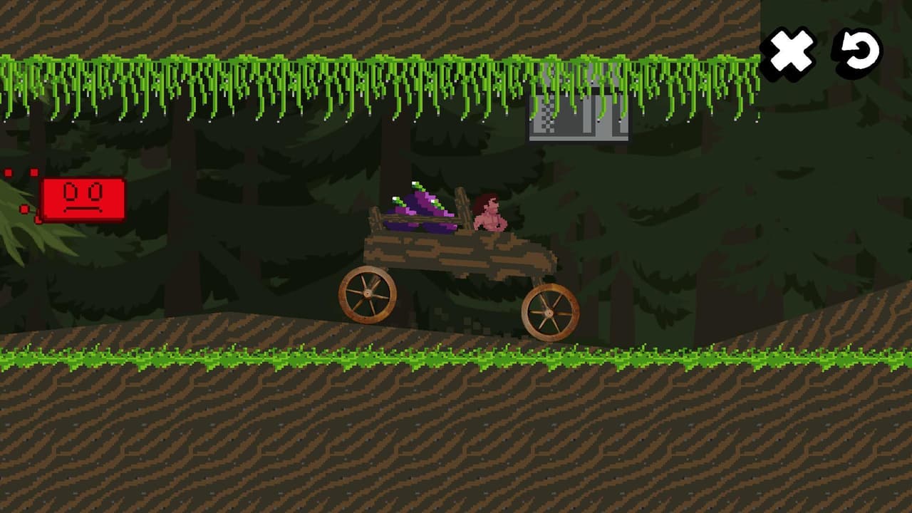 Rally Parrudo screenshot 2