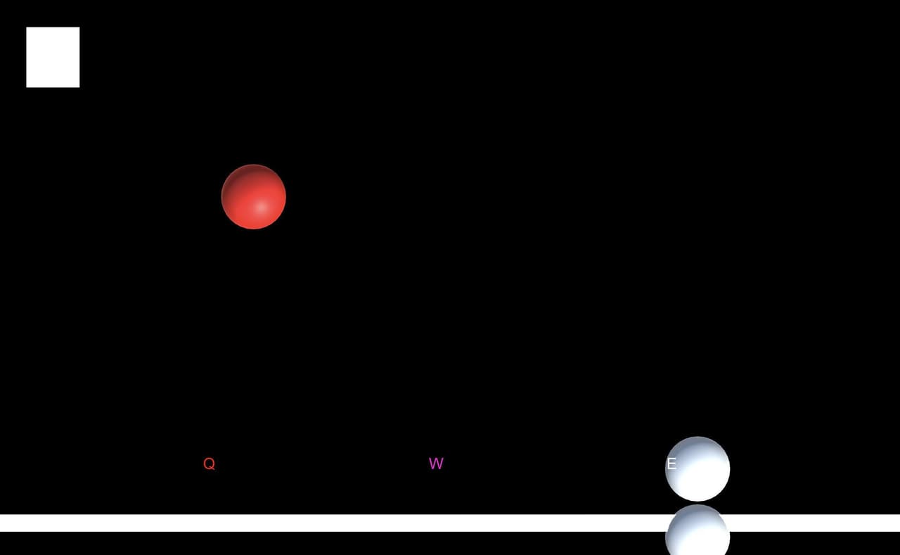 Rhythm Game Prototype (Alessia Ianni-Palarchio)