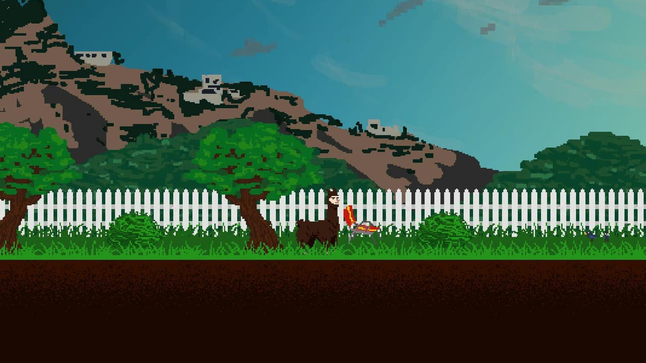 Alpaca Cino screenshot 3
