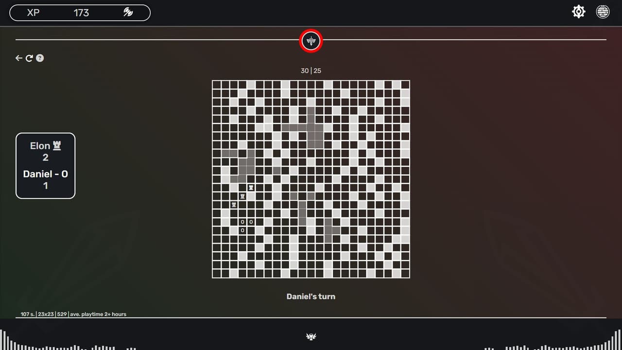 ComplexToe screenshot 5