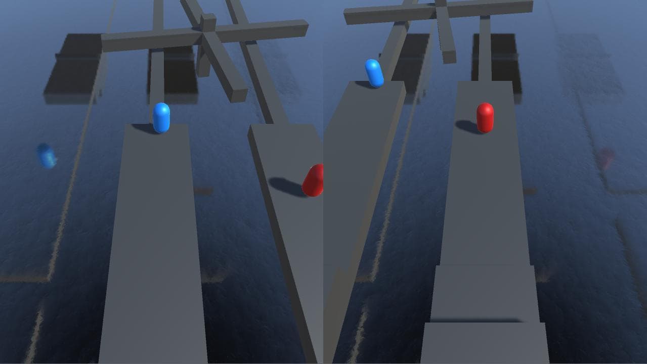 Jump Battle Royale screenshot 5