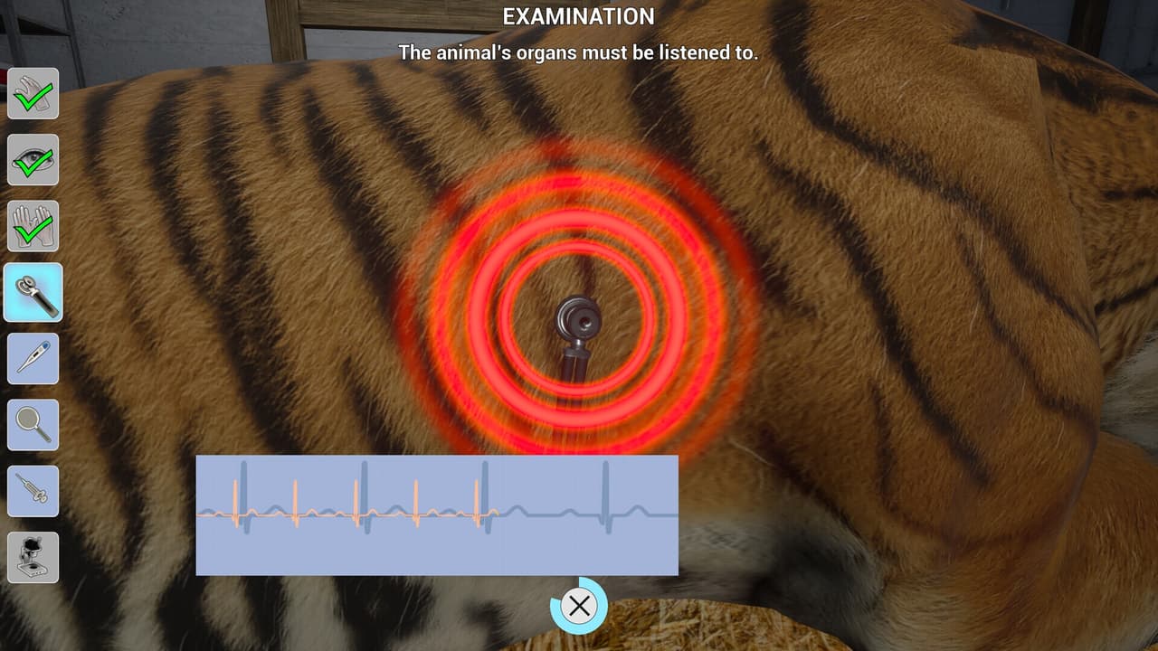 My Life: Zoo Vet screenshot 6