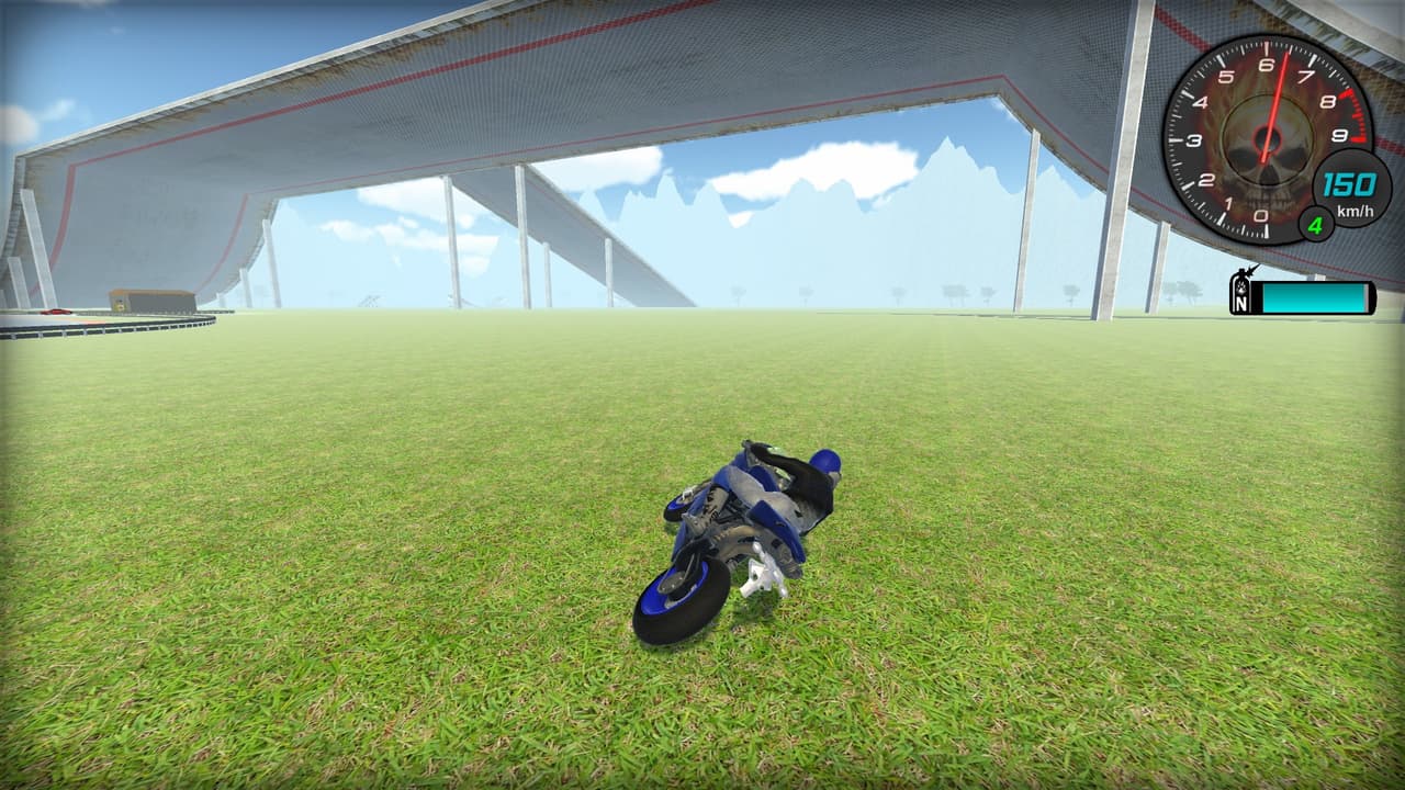 My Bike
