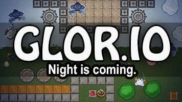 Glor.IO