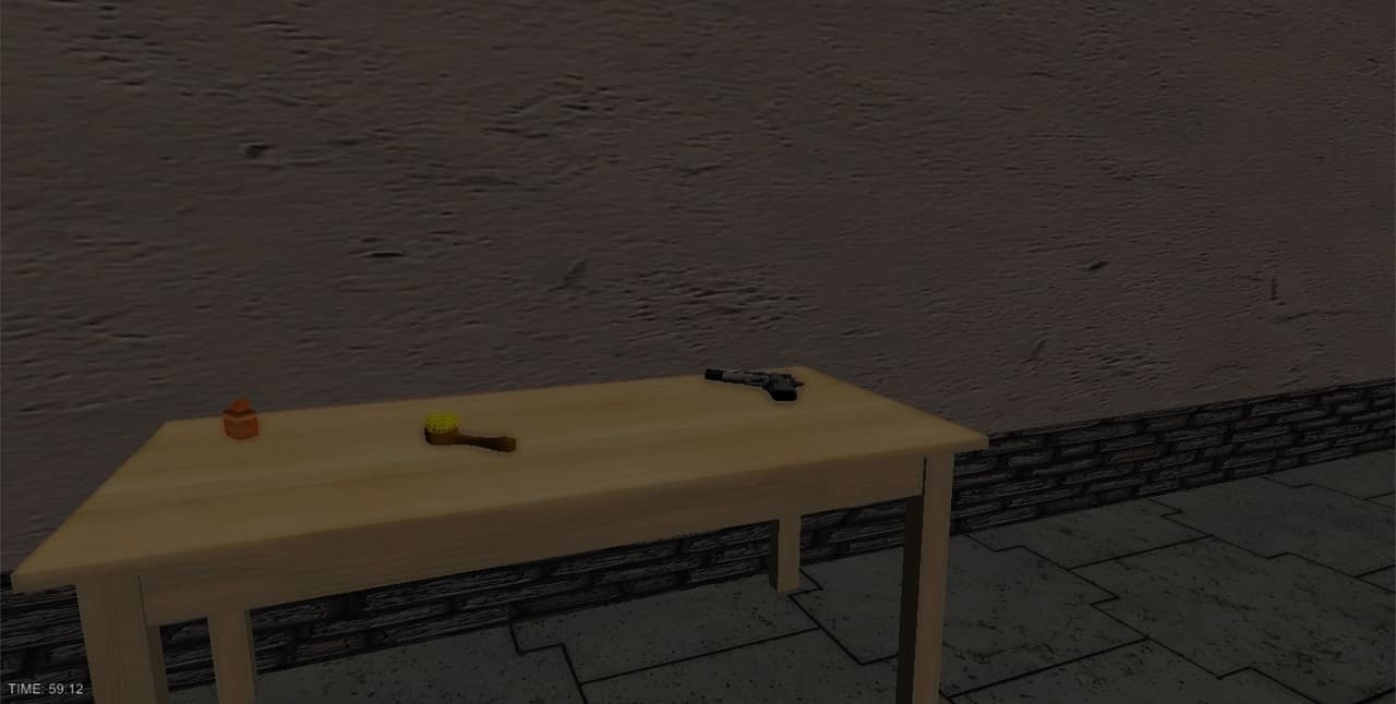 Time Labyrinth screenshot 4