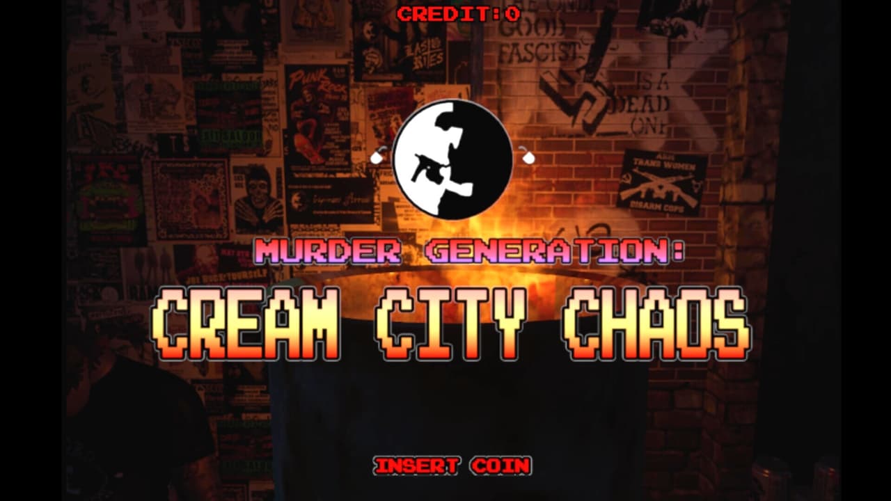 Murder Generation: Cream City Chaos screenshot 2