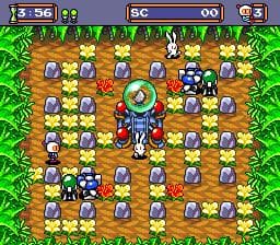 Bomberman 94 (1993)
