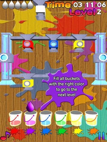 Color Machine Free