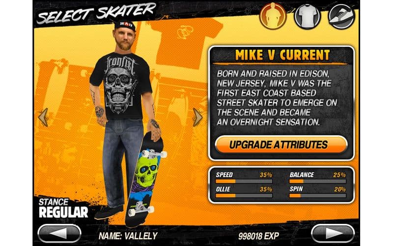 Mike V: Skateboard Party HD screenshot 5