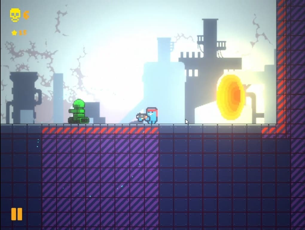 A LONERS LAB screenshot 3