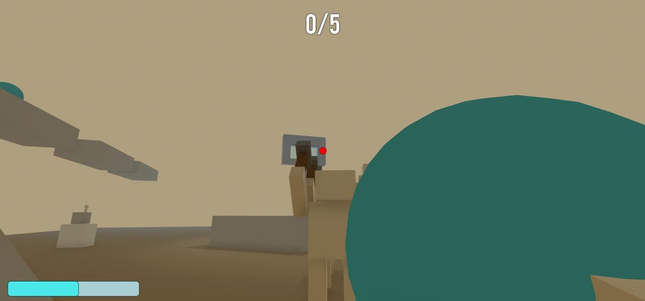 Rage Ball (Tesh) screenshot 3